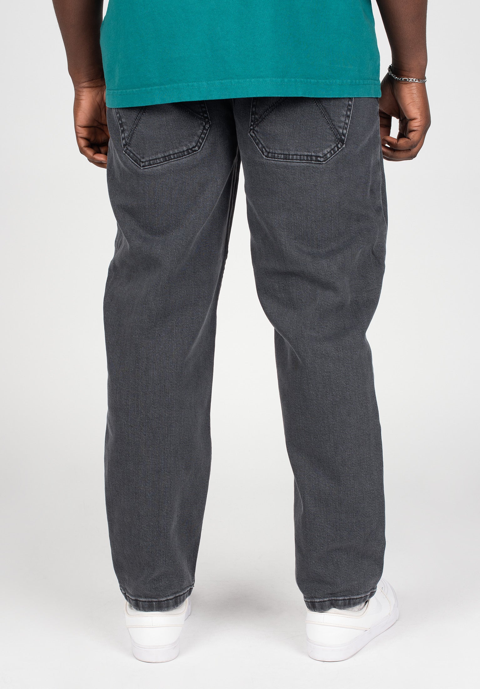 X-Tra Baggy Denim