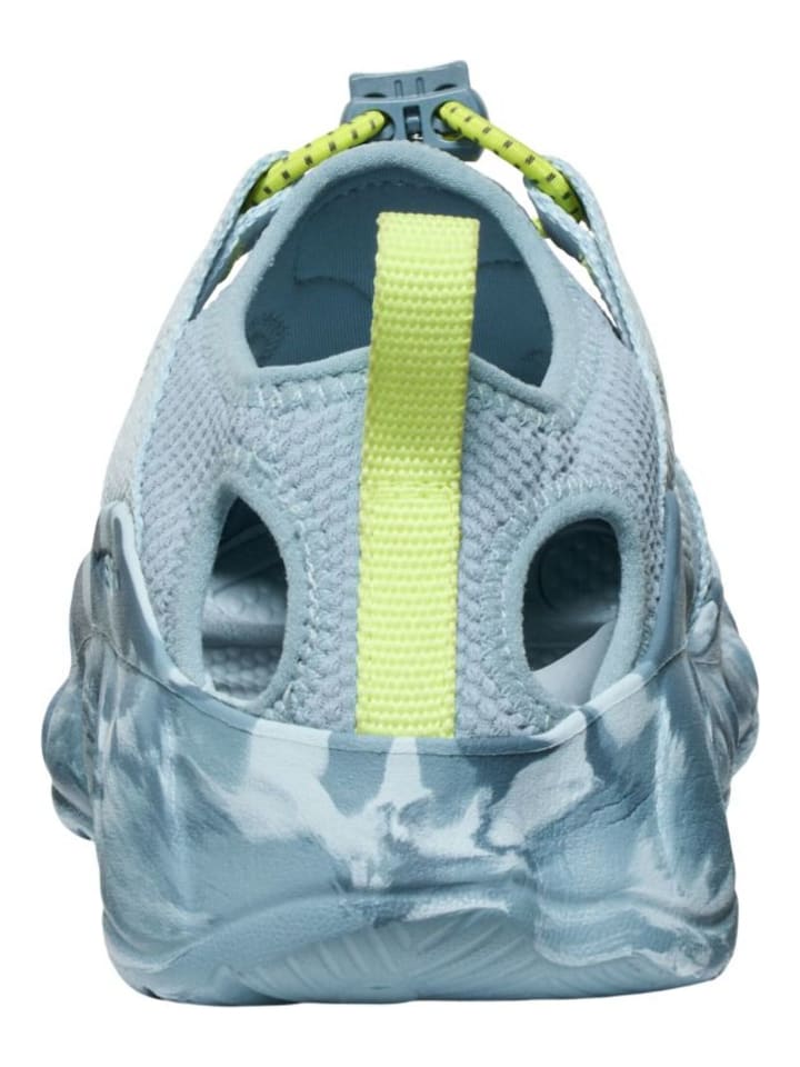 Keen Sandalen in Hellblau günstig kaufen
