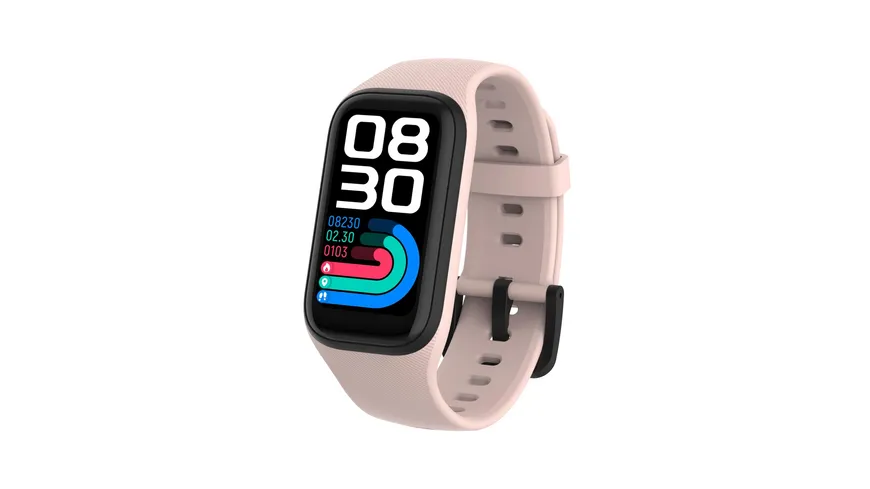 Müller Fitnessarmband MU-AT-3C