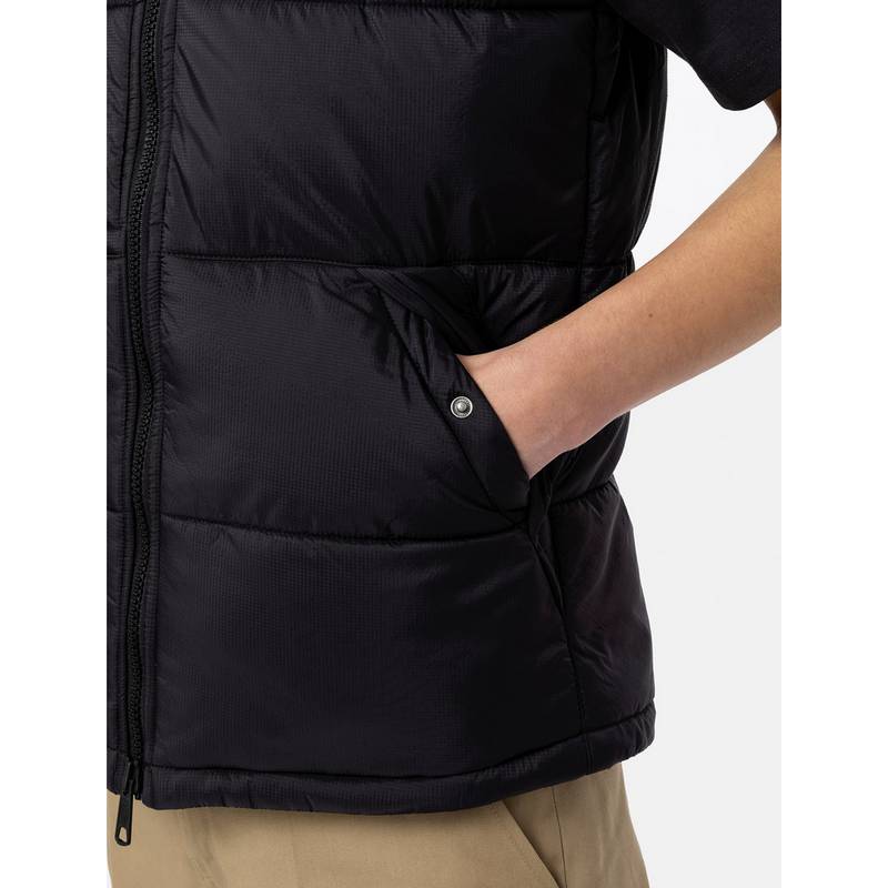 Dickies Waldenburg Steppweste Herren