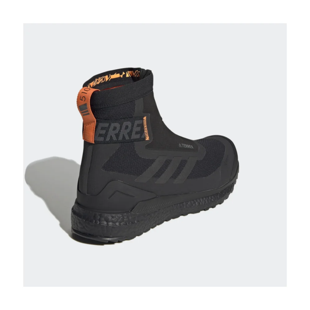 adidas Free Hiker COLD.RDY C.RDY FU7217 / schwarz