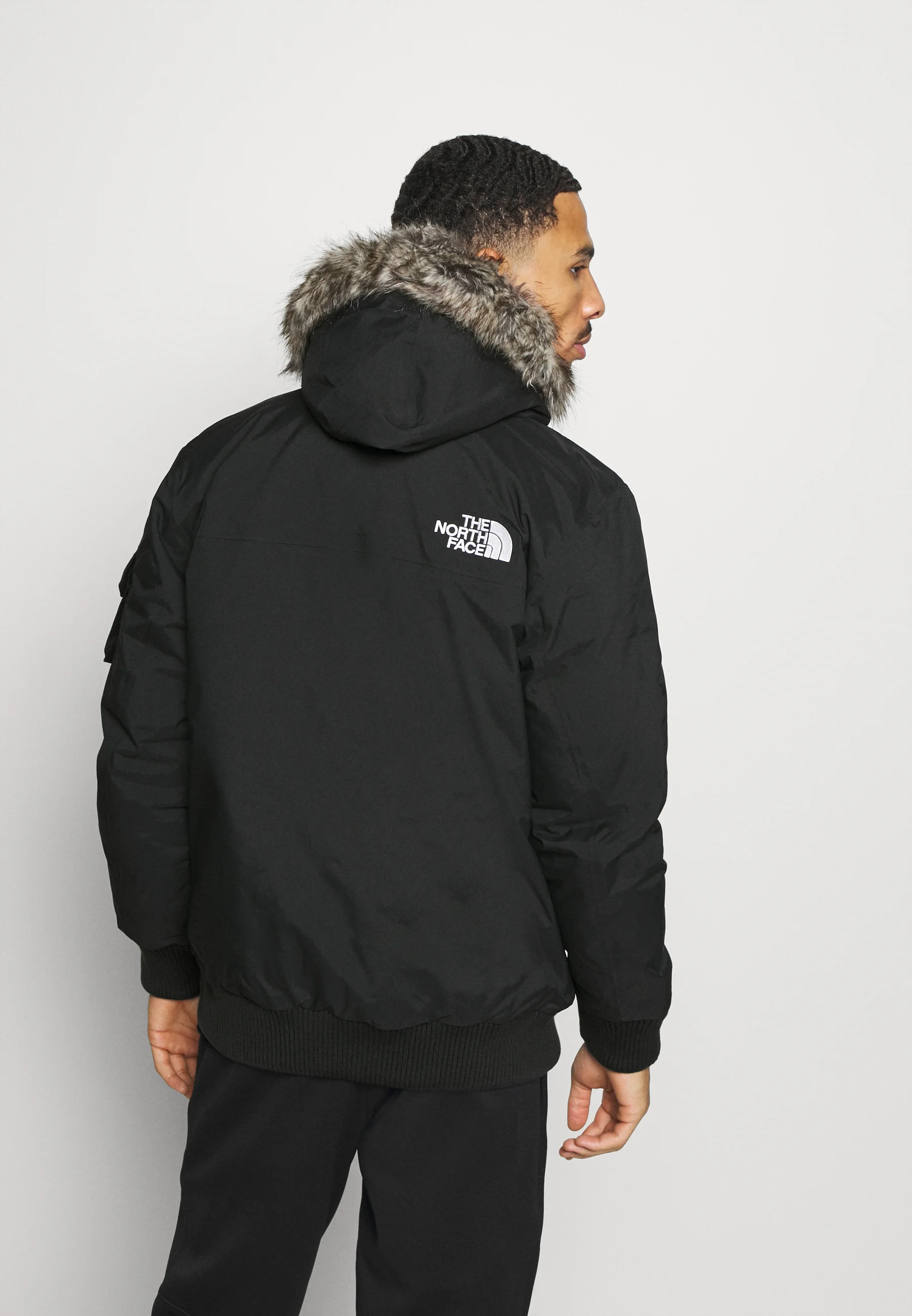 The North Face GOTHAM VANADIS - Chaqueta de plumas