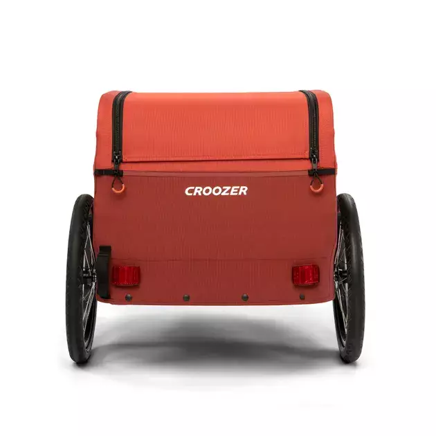 Croozer Fahrradzubehör Croozer Cargo Pakko