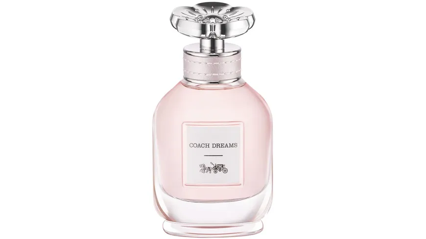 COACH Dreams Eau de Parfum 40 ml