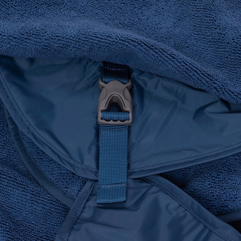 Ruffwear Hundehandtuchmantel Dirtbag&trade;