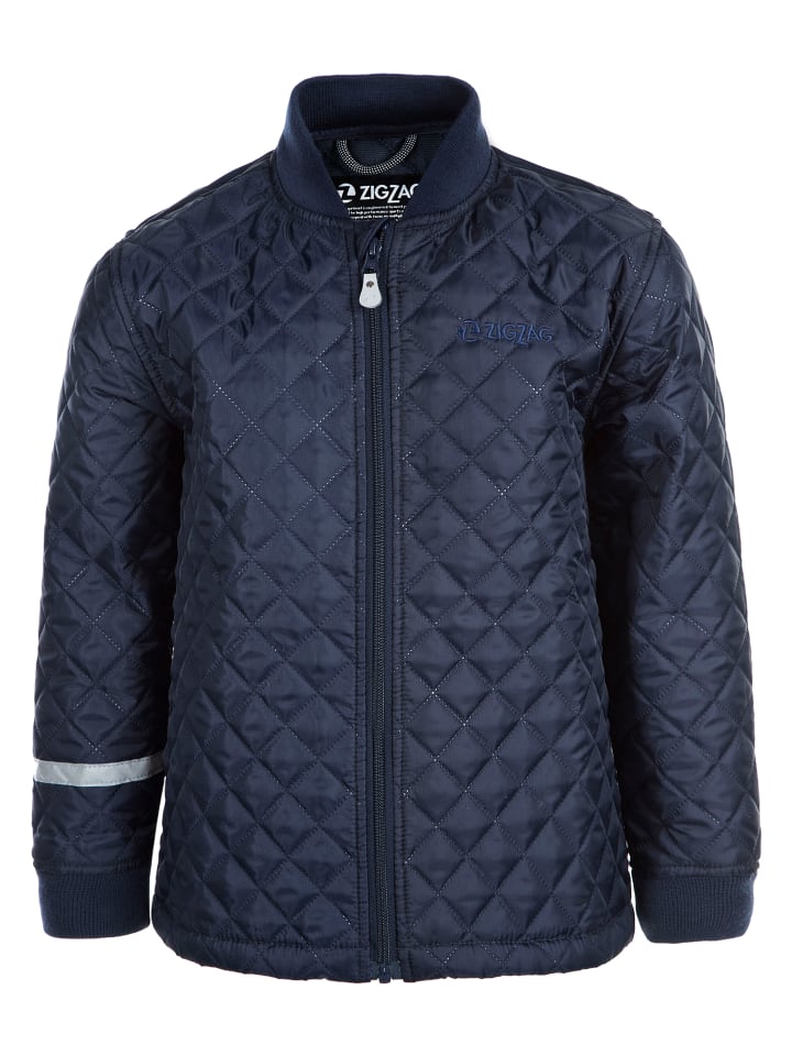 Zigzag Thermo-Anzug Tiger in 2048 Navy Blazer günstig kaufen