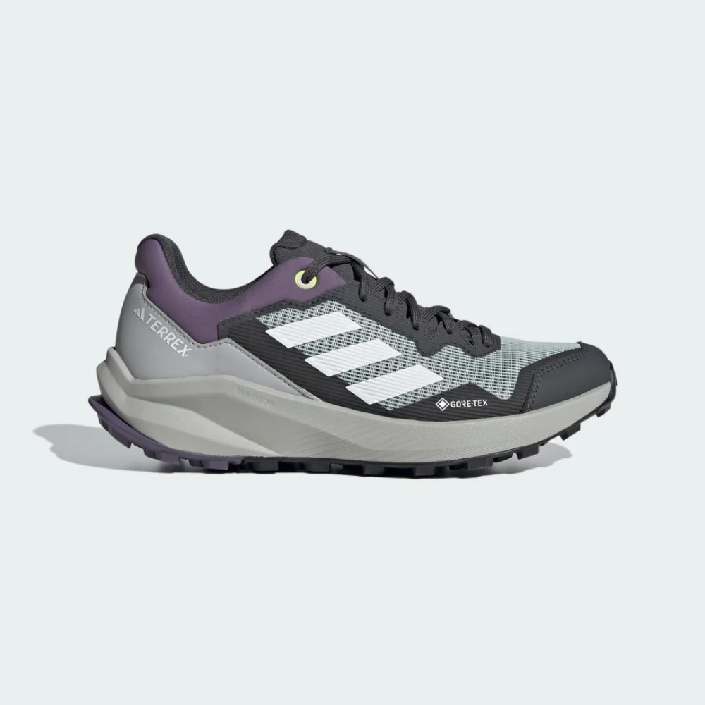 adidas Trail Rider GORE TEX IF5023 / grau