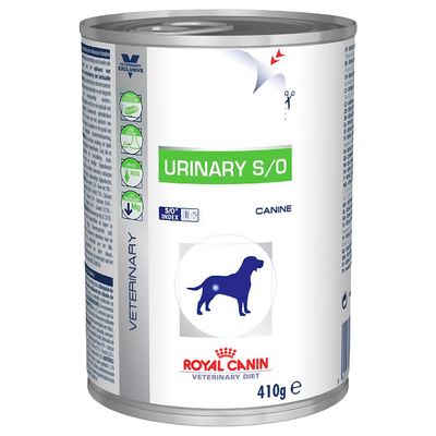Royal Canin Veterinary Mixpaket