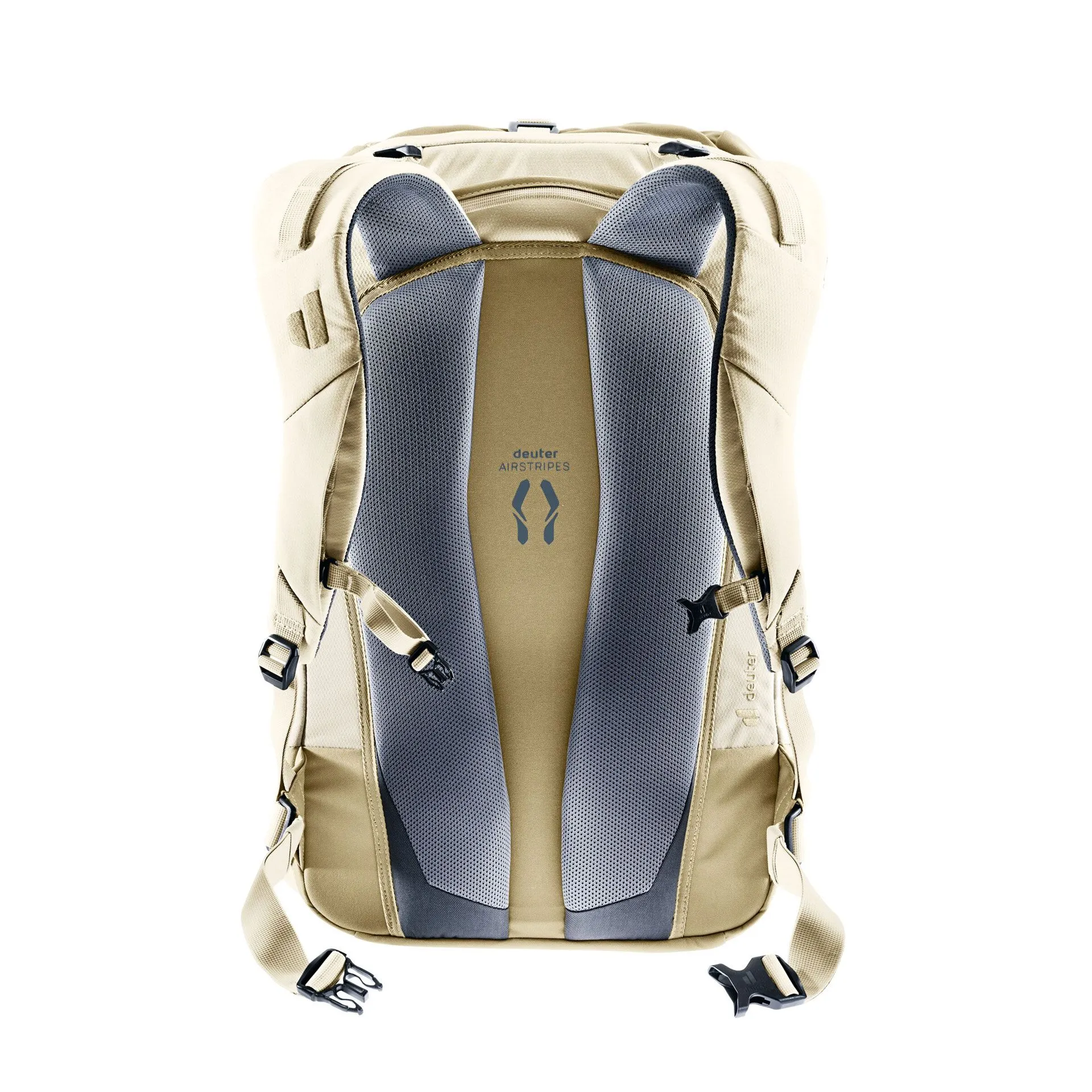 Deuter Utilion 34+5 - bone-desert