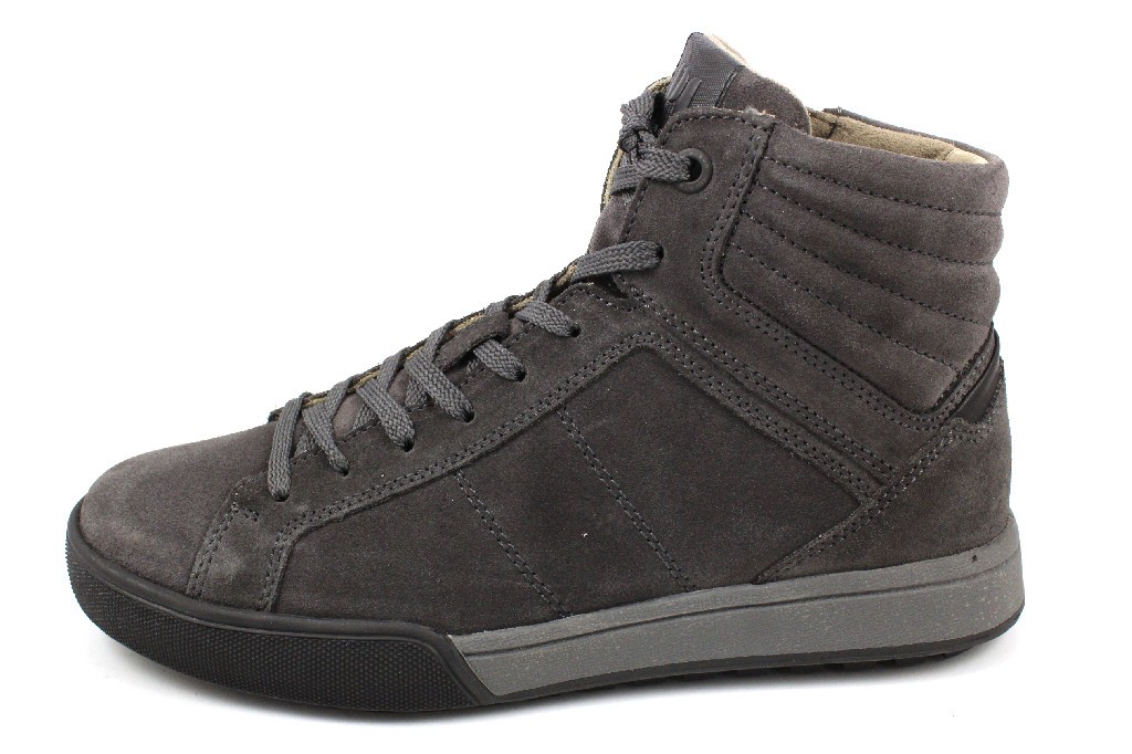 GABOR Stiefeletten grau