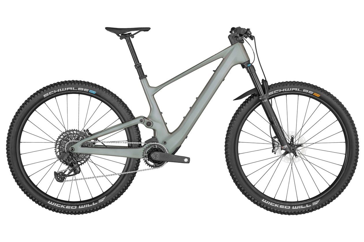 Scott Lumen eRIDE 900 - 360 Wh - 2023 - 29 Zoll - Fully