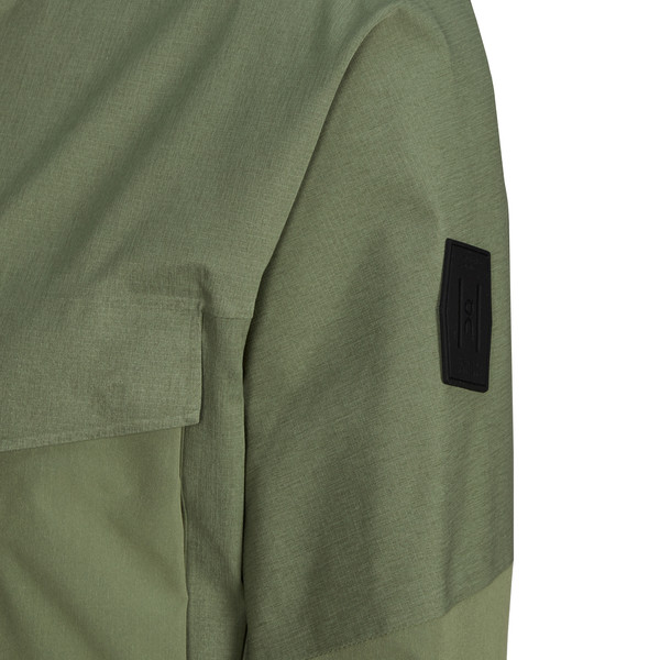 EXPLORER JACKET M Herren - Softshelljacke