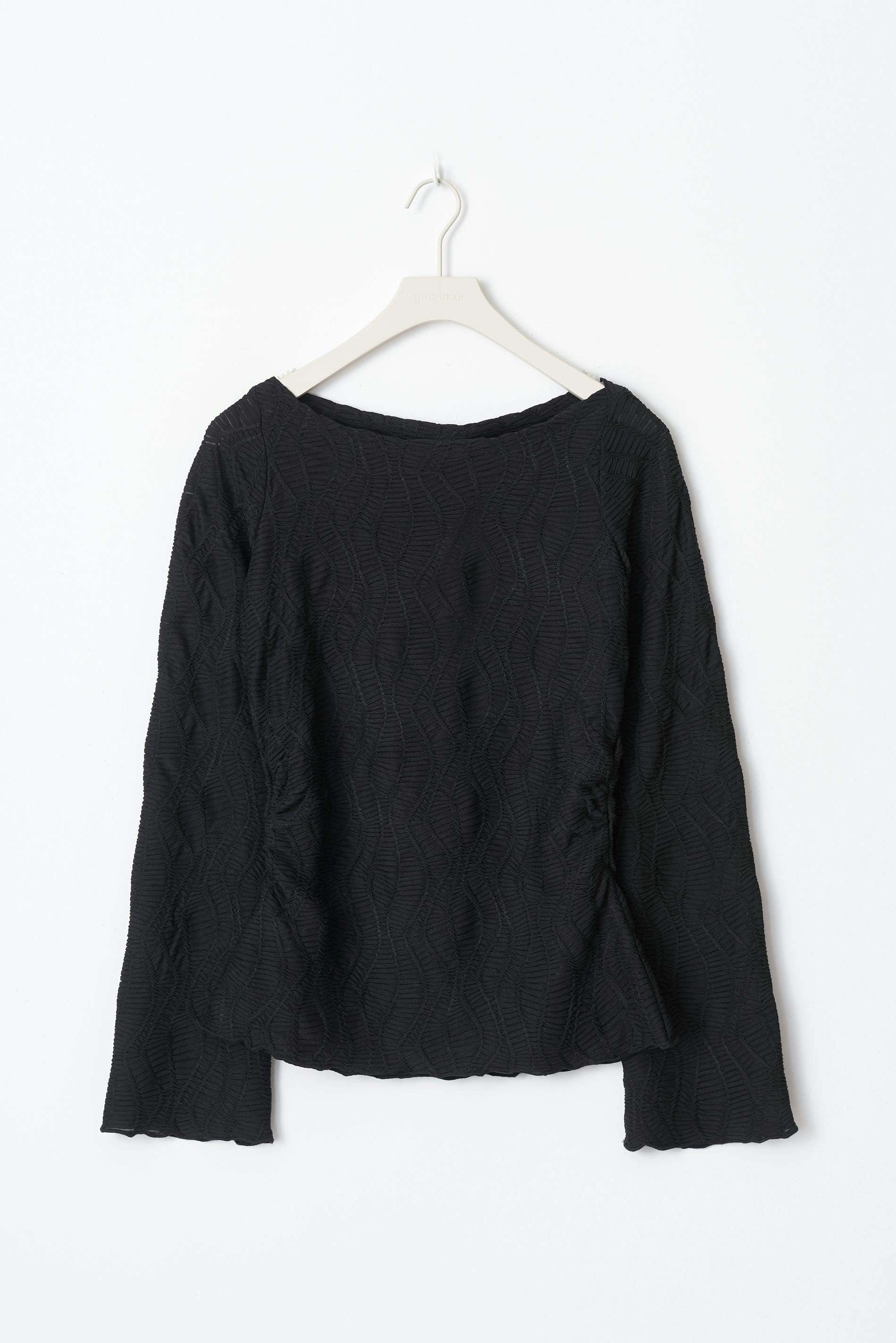 Textured top