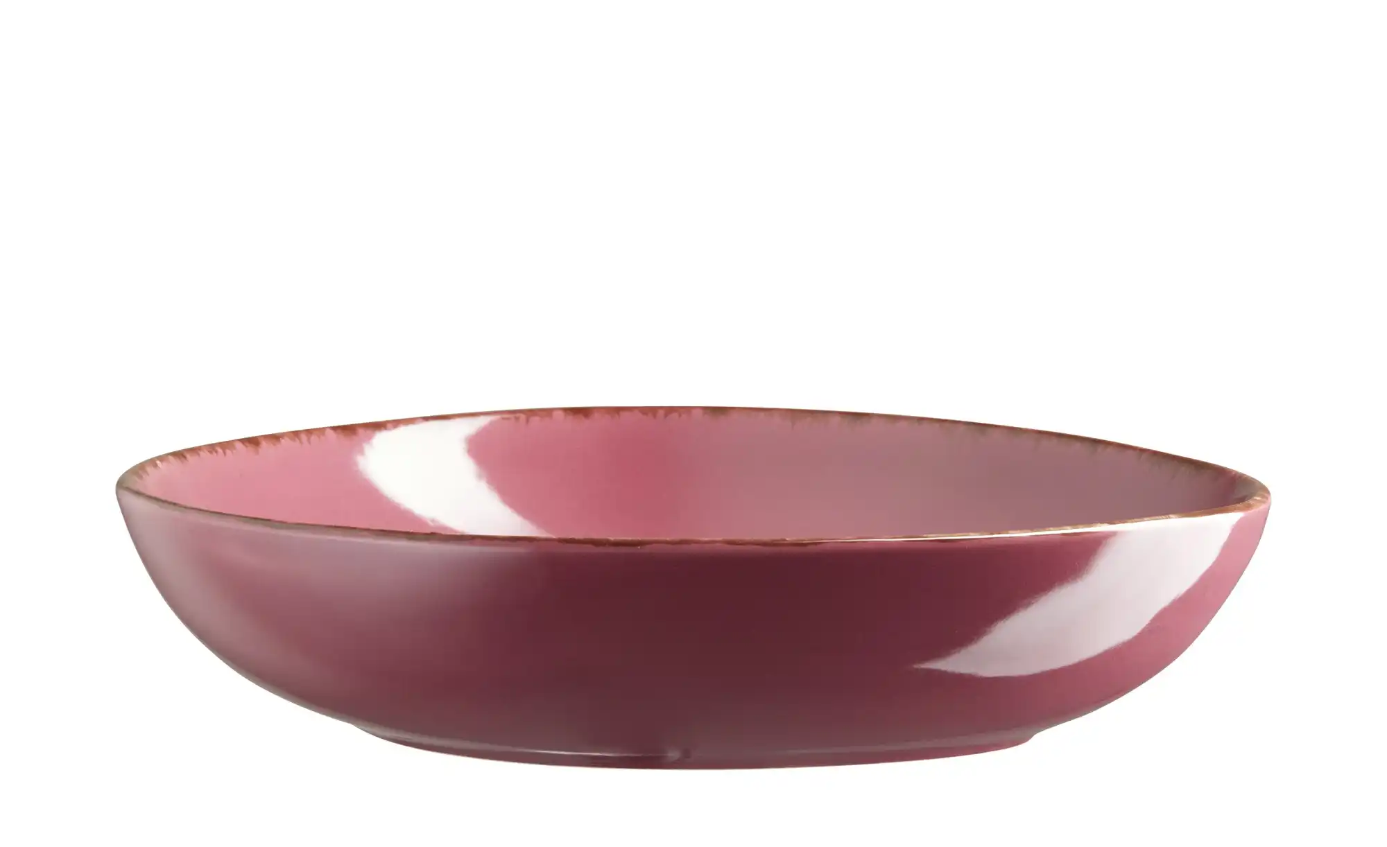 Peill Putzler Schale dreieckig 23 cm Siena