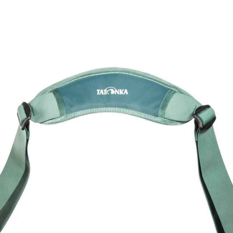 Tatonka Reisetasche Flight Barrel - sage green