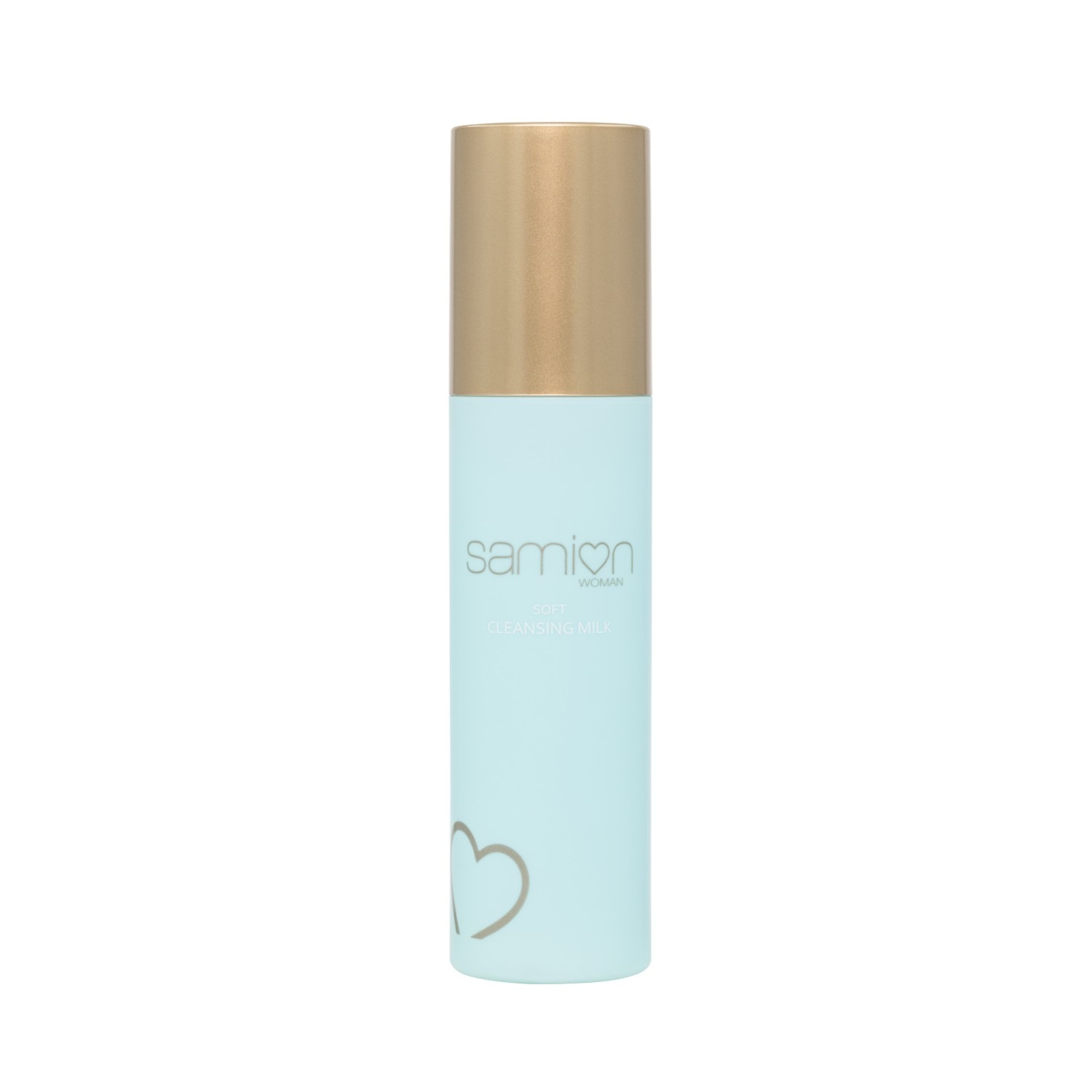 Soft Cleansing Milk