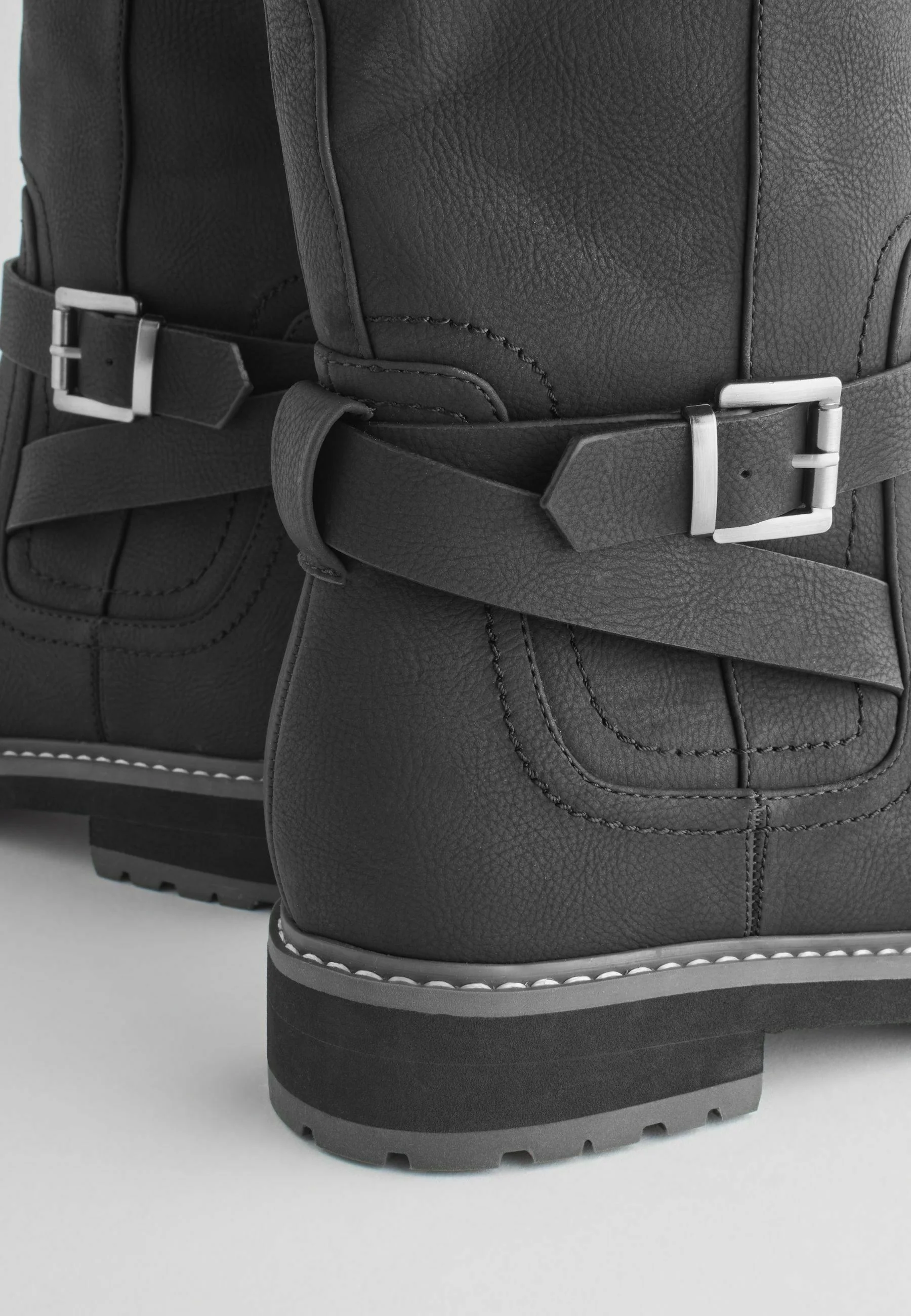Siguiente FOREVER COMFORT DETALLE DE HEBILLA - Botas altas