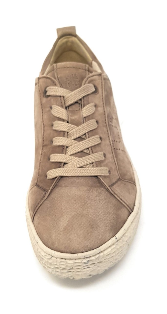 HARTJES Freizeit Schnürer beige