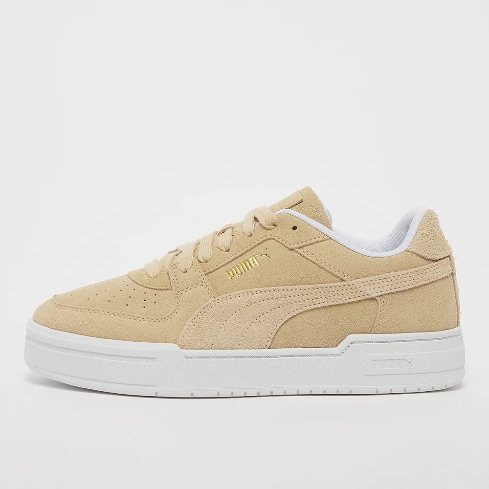 PUMA CA Pro Suede Mix 386606-02 / braun