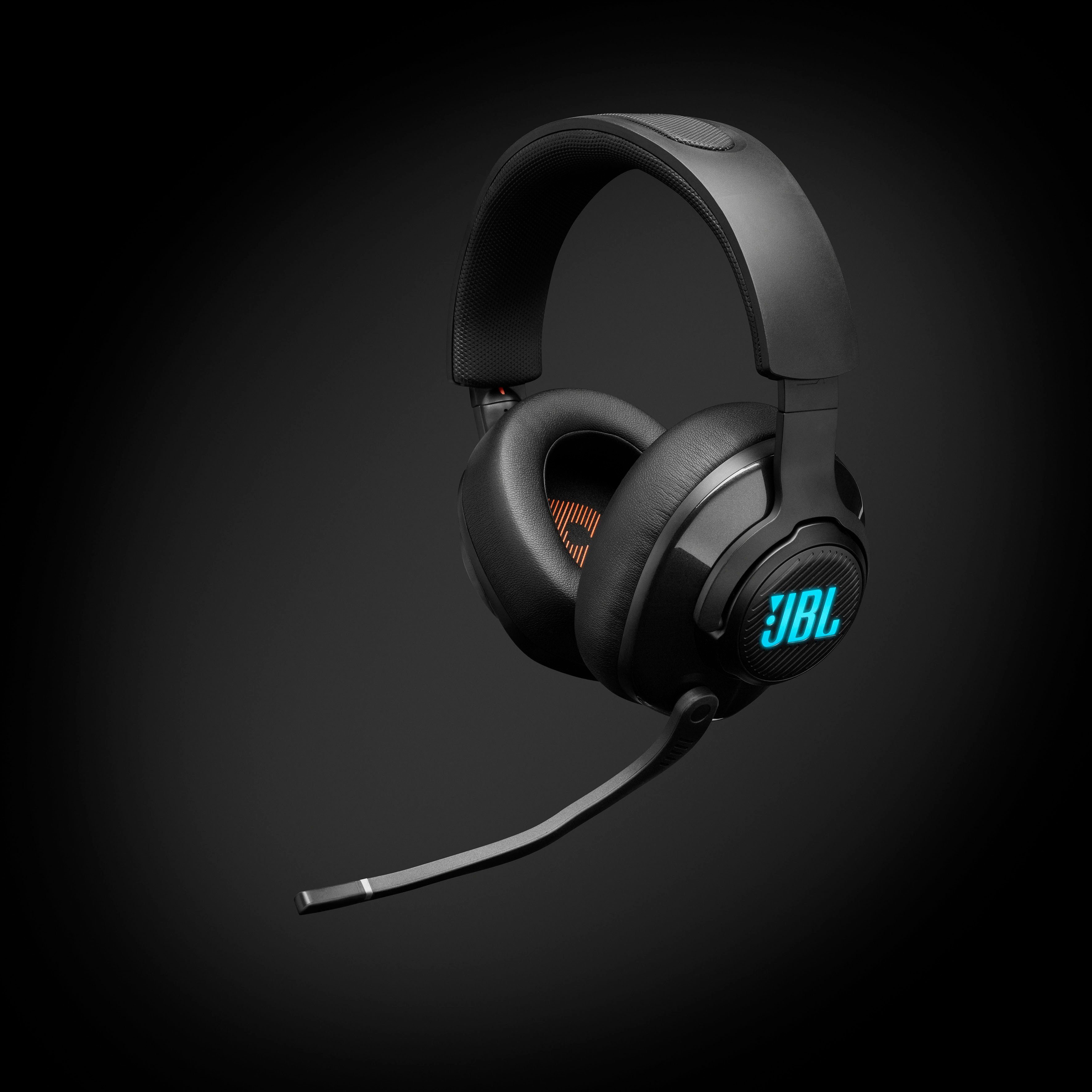 JBL QUANTUM 400 Gaming-Headset