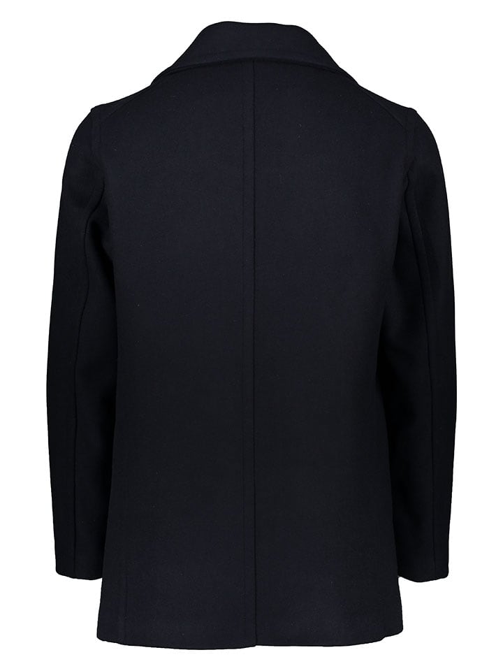 Jack & Jones Übergangsjacke in Dunkelblau günstig kaufen