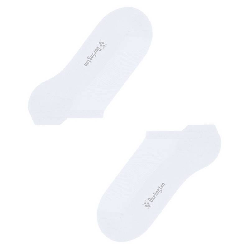 Burlington Athleisure Sneakersocken Herren