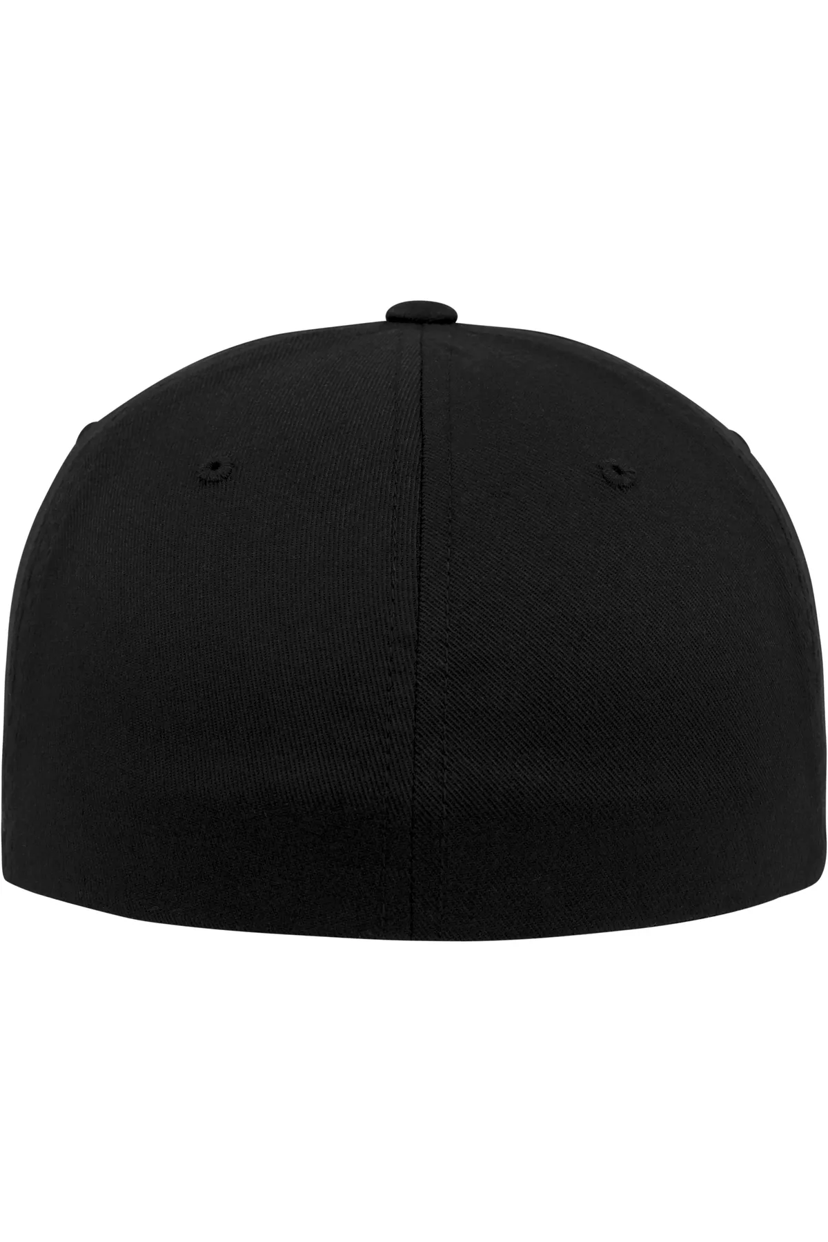 Urban Classics  Cap - Schwarz