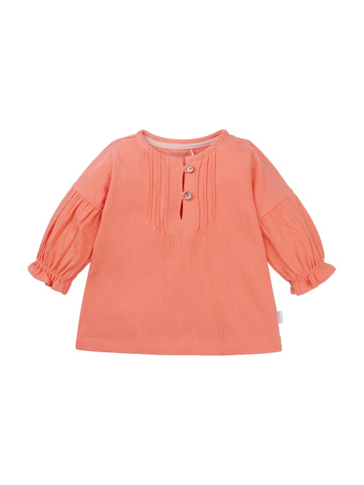 Noppies Kleid Moreland in Shell Pink günstig kaufen