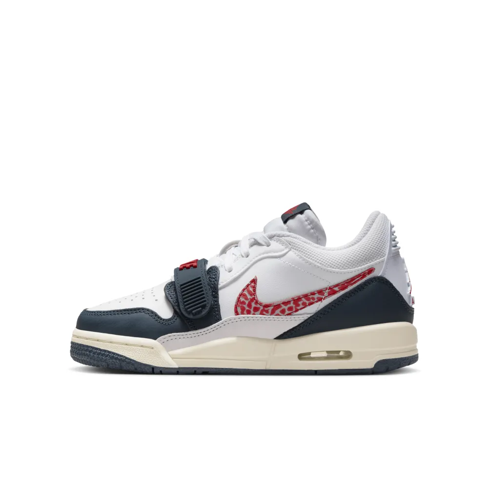NIKE JORDAN Legacy 312 Low CD9054-146 / weiss