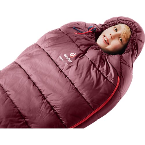 KINDER SCHLAFSACK 