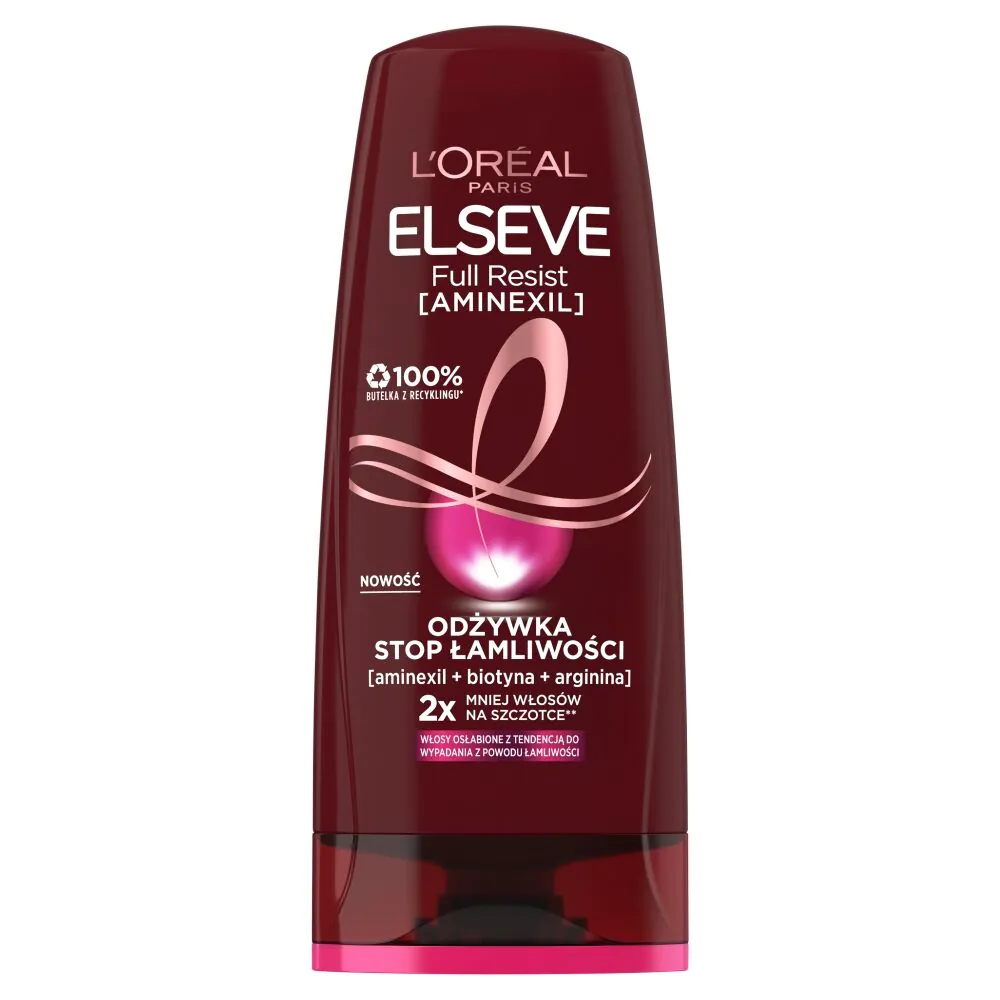 Elseve Arginine Resist kondicionierius