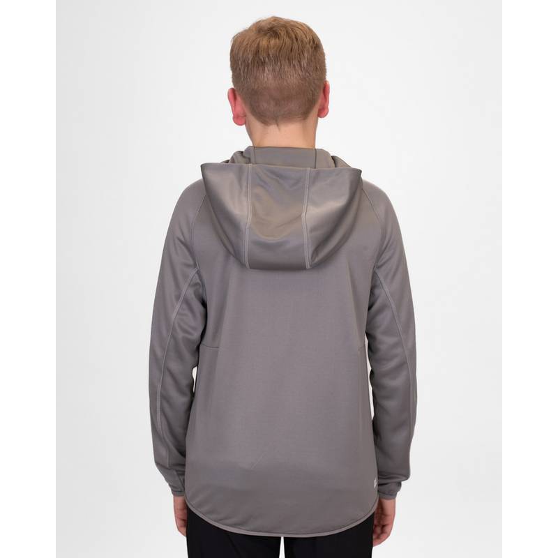 BIDI BADU Crew Hood Junior Jacket Funktionsjacke Jungen