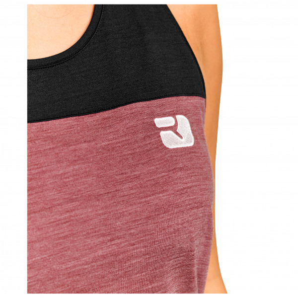 Ortovox - Women's 150 Cool Logo Top - Tank Top