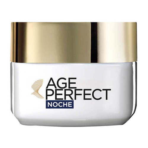 Crema notte L'Oréal Age Perfect 50 ml