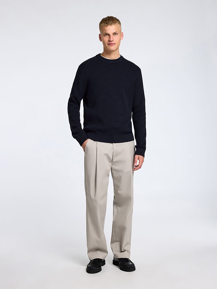 SELECTED HOMME Pullover 