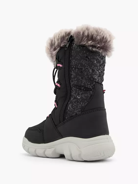 elefanten Schneeboots TAMARA, Weite W