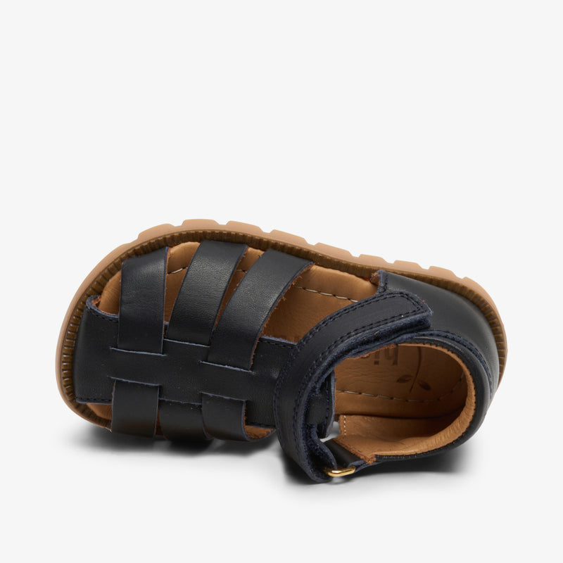 beka navy - Blau