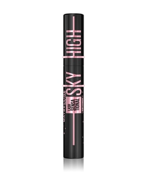 Maybelline Lash Sensational Sky High Cosmic Black Mascara-7.2 ml