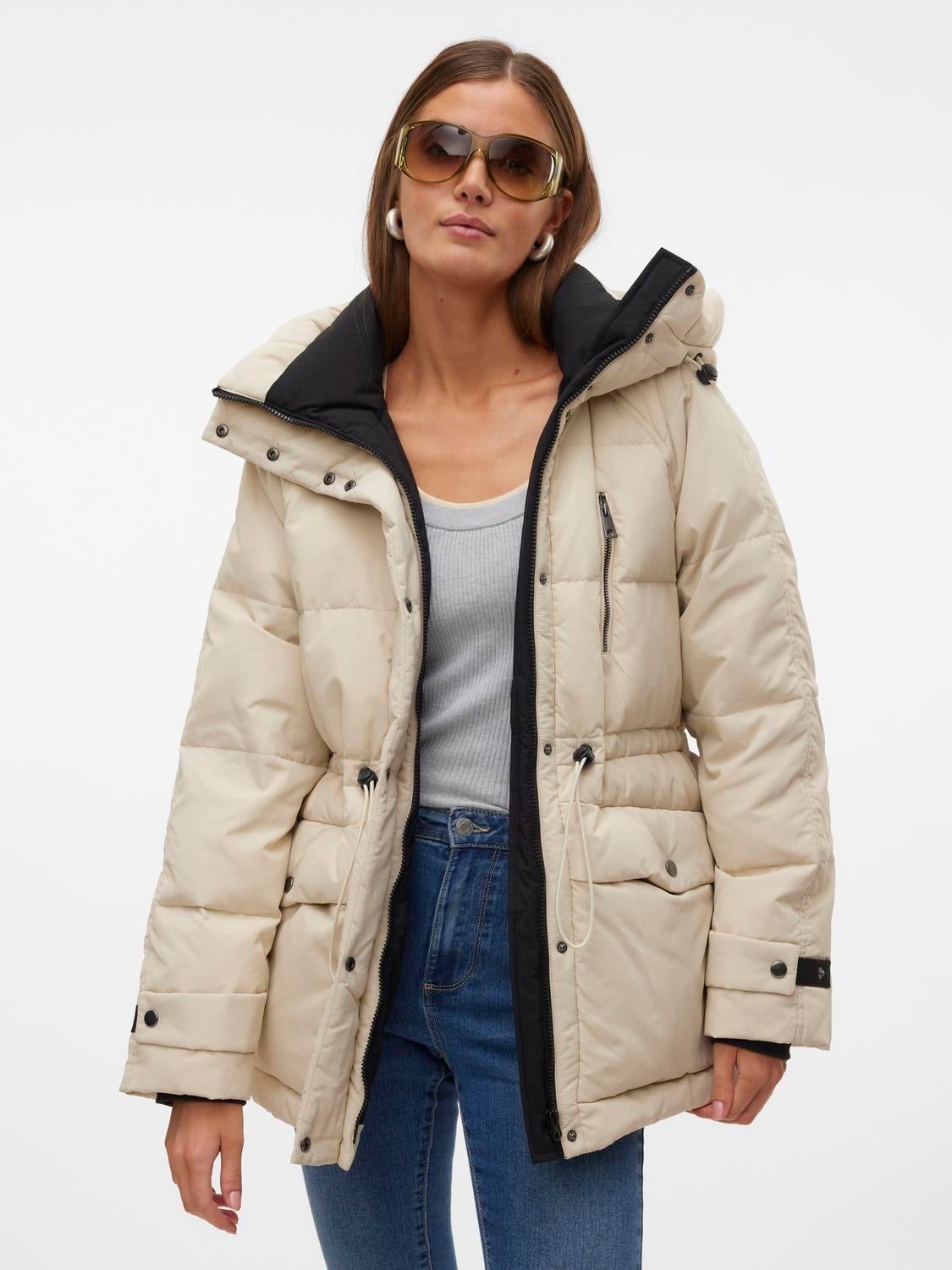 VMEXPLORE Jacke