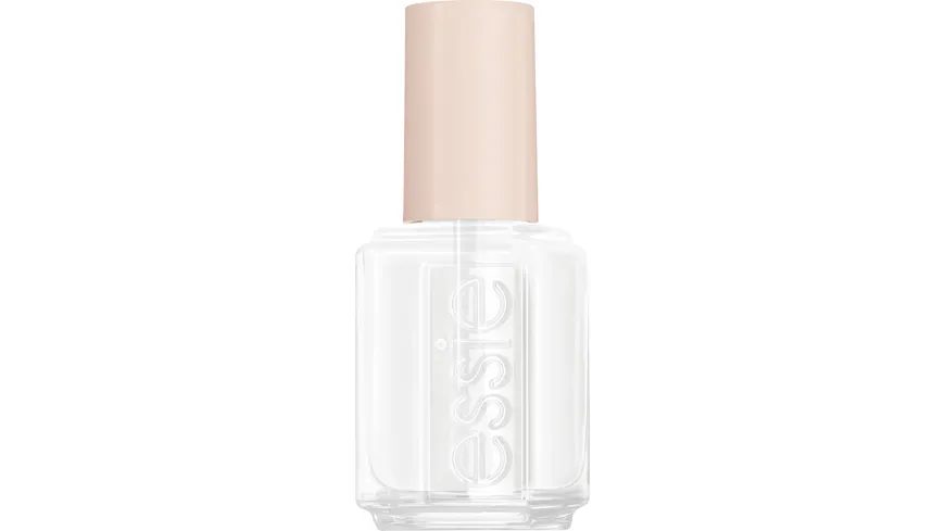 ESSIE LOVE Plant Based Base & Top Coat 13.5 ml