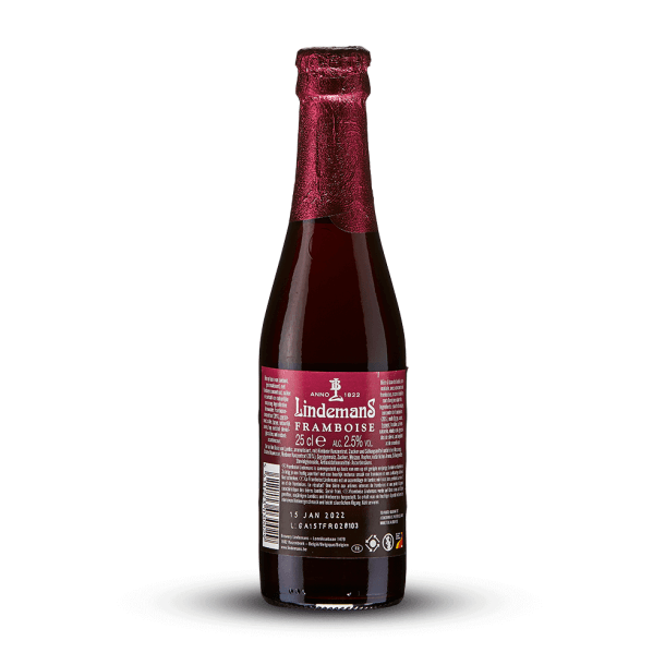 Lindemans Framboise 25cl