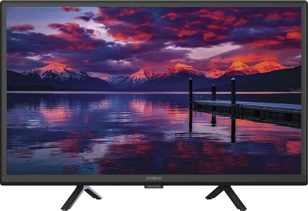 Strong SRT 24HE4023 LED-Fernseher (60 cm/24 Zoll, HD ready)