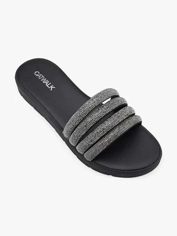 Catwalk Pantolette