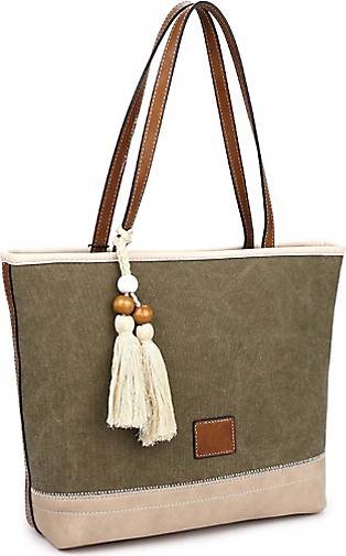 SURI FREY Shopper Polly