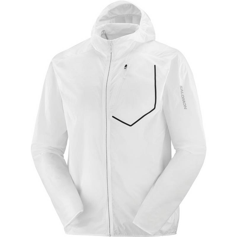 Salomon BONATTI AERO Laufjacke Herren