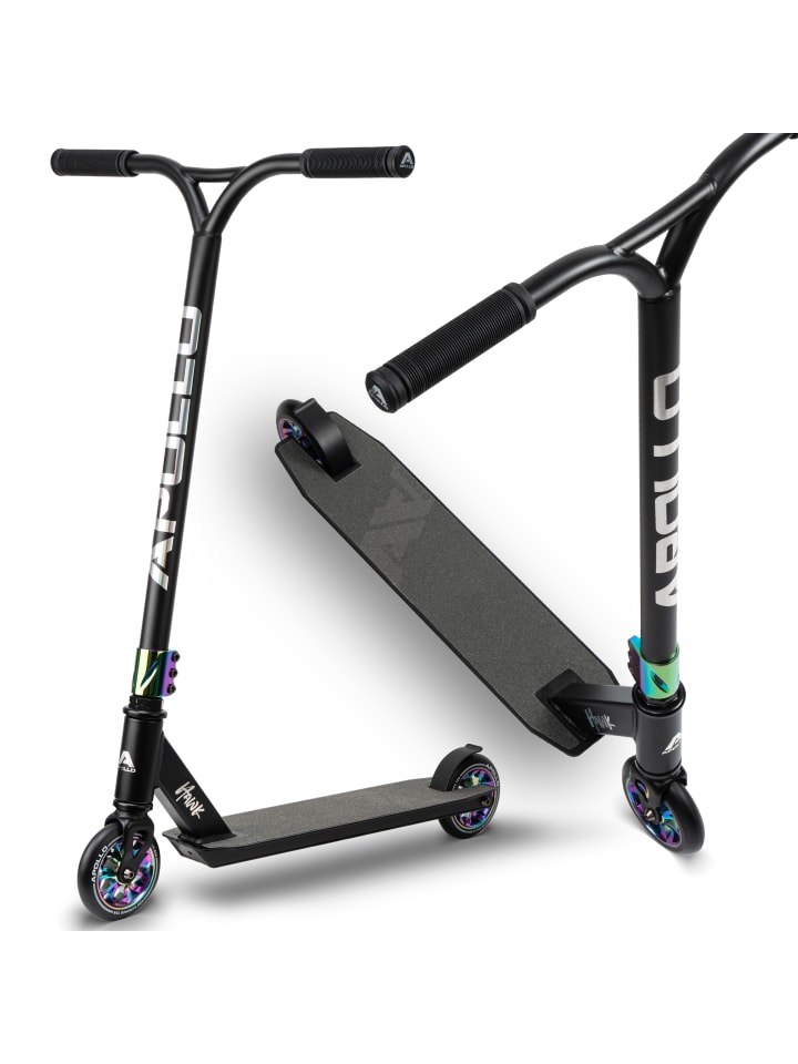 Apollo Stunt Scooter Kinder 