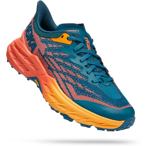 DAMEN TRAILRUNNINGSCHUHE W SPEEDGOAT 5