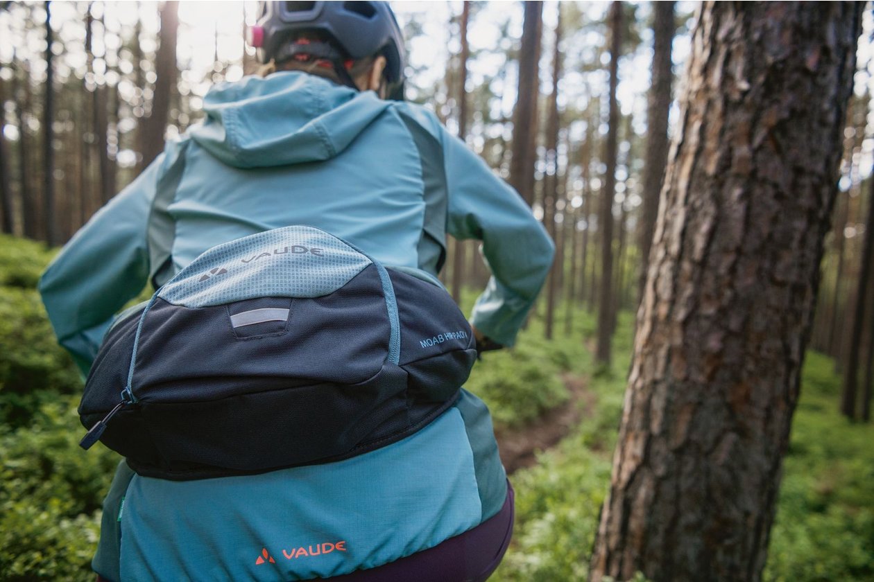Vaude Moab Hip Pack 4