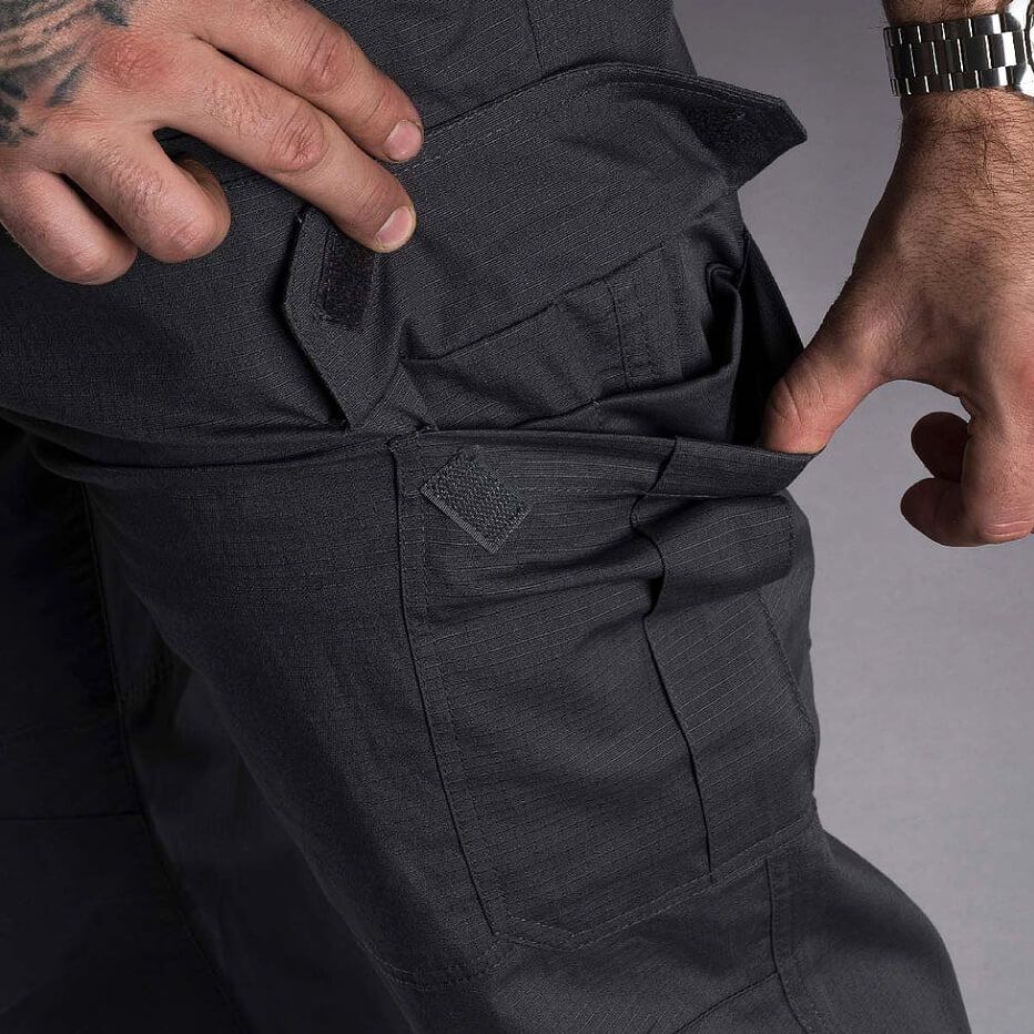 Stoirm Tactical Trousers