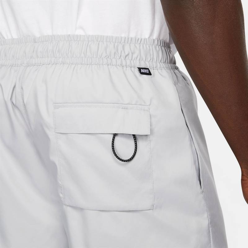 Nike NSW Essentials Lined Flow Shorts Herren